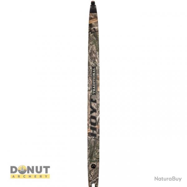 Branches Hoyt Satori - Courtes / 35 Lbs / Realtree Edge