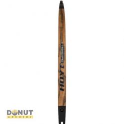 Branches Hoyt Satori - Medium / 50 Lbs / Maple/Wood