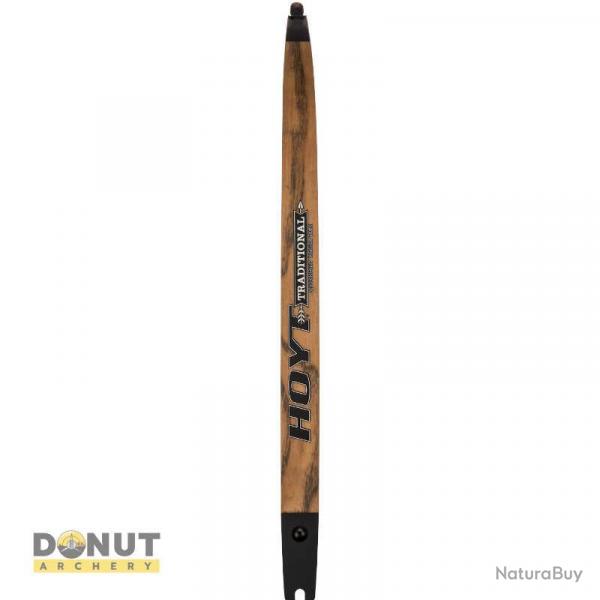 Branches Hoyt Satori - Medium / 50 Lbs / Maple/Wood