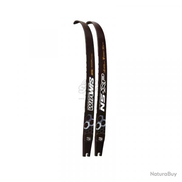 Branches Wiawis NS-XP - 66 pouces / 40 Livres / Bois