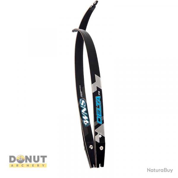 Branches WNS Delta F3 Fiber/Wood - 66 pouces / 38 Livres / ILF