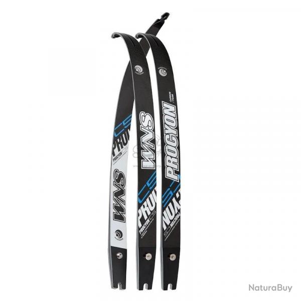 Branches WNS Procyon C5 Carbon/Foam - 66 pouces / 38 Livres