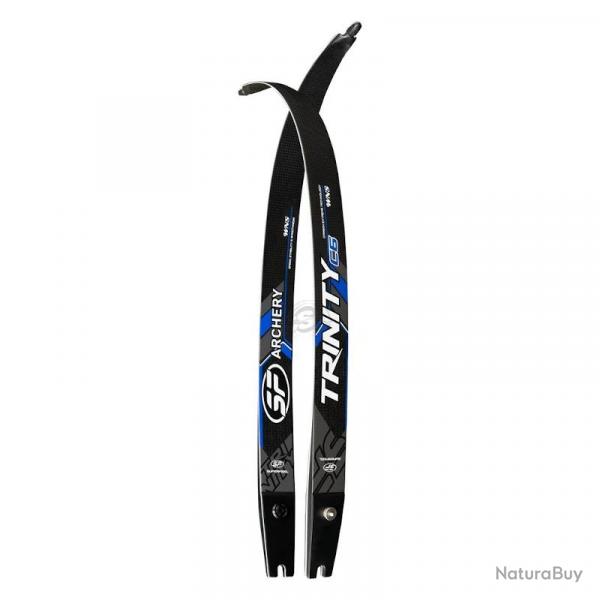 Branches WNS SF Line Trinity C6 Carbon - 70 pouces / 40 Livres