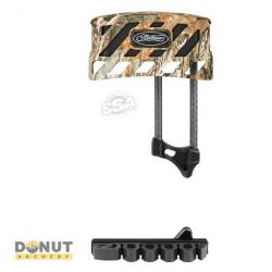 Carquois D'Arc Mathews Lowpro Fixe - Realtree Edge / Droitier