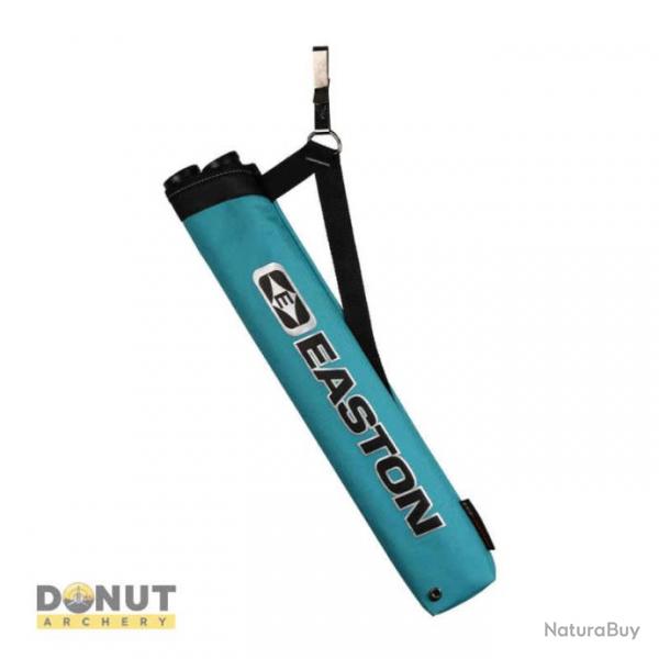 Carquois Easton Flipside 2 Tubes - Ambidextre / Turquoise