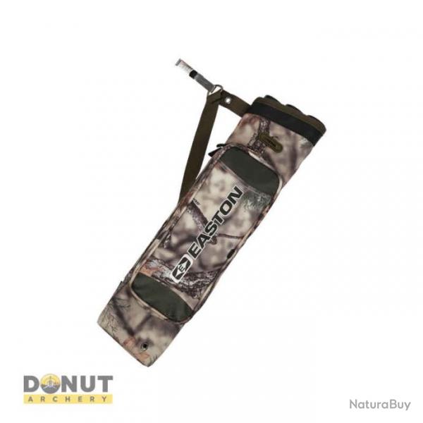 Carquois Easton Flipside 3 Tubes - Ambidextre / Camo Xd