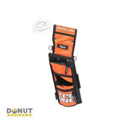 Carquois Field Avalon New Tec One - Droitier / Orange