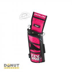Carquois Field Avalon New Tec One - Gaucher / Rose