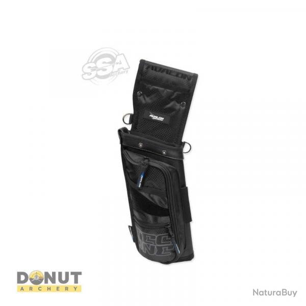 Carquois Field Avalon New Tec One - Droitier / Noir