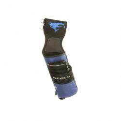 Carquois Field Elevation Nerve - Gaucher / Bleu