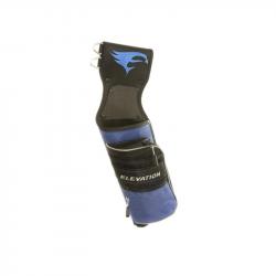 Carquois Field Elevation Nerve - Gaucher / Bleu