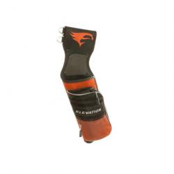 Carquois Field Elevation Nerve - Gaucher / Orange