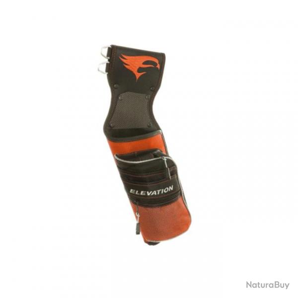 Carquois Field Elevation Nerve - Gaucher / Orange