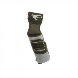Carquois Field Elevation Nerve - Gaucher / Argent