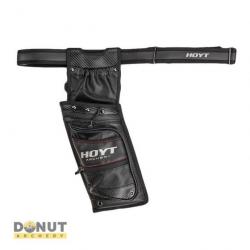 Carquois Field Hoyt Range Time - Droitier / Noir