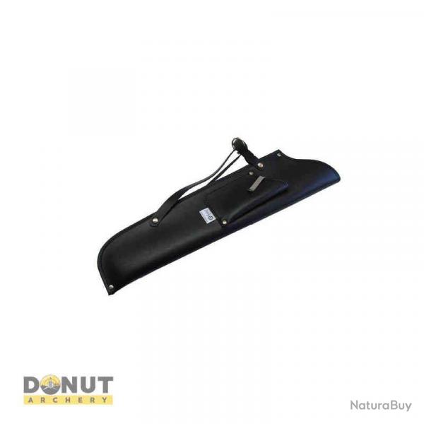 Carquois Gompy PT3 Junior - Droitier / Blanc