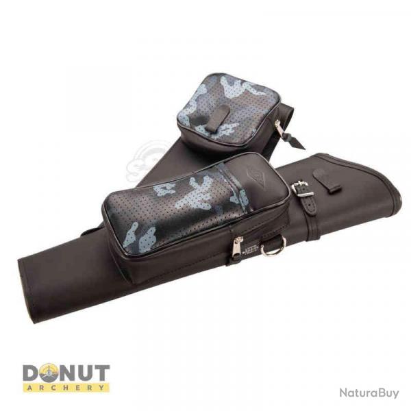 Carquois Neet NT-2100 - Droitier / Bleu