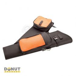 Carquois Neet NT-2100 - Gaucher / Orange