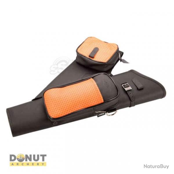 Carquois Neet NT-2100 - Droitier / Orange