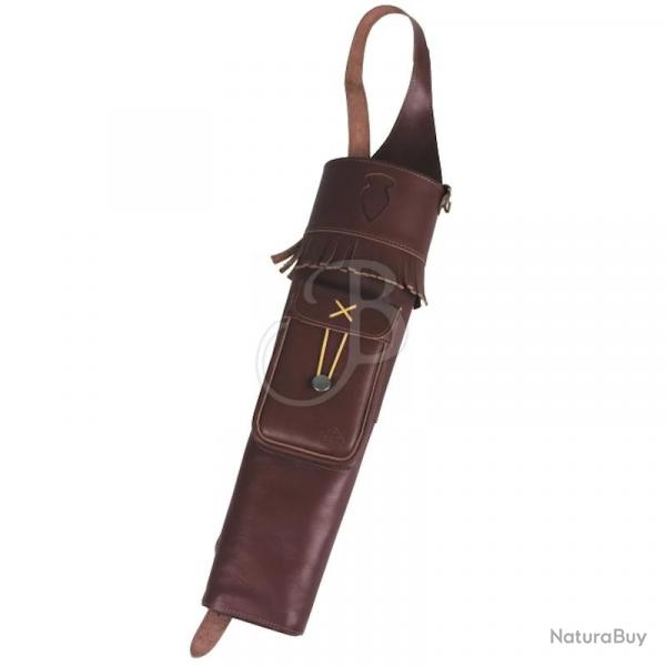 Carquois Traditionnel Big tradition BT3 KING - Droitier