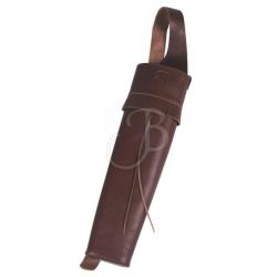 Carquois Traditionnel Big tradition BT5 KING - Gaucher