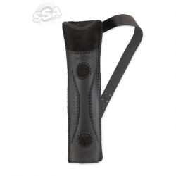 Carquois Traditionnel Buck Trail Tupelo - Ambidextre / Noir