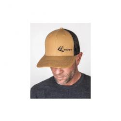 Casquette Hoyt Gold Icon