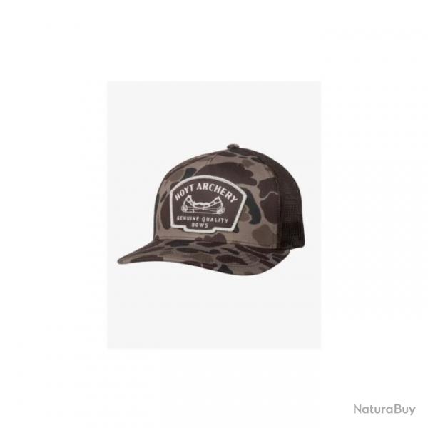 Casquette Hoyt Hritage