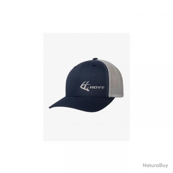 Casquette Hoyt Navy Icon