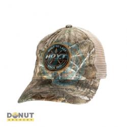 Casquette Hoyt Realtree Edge