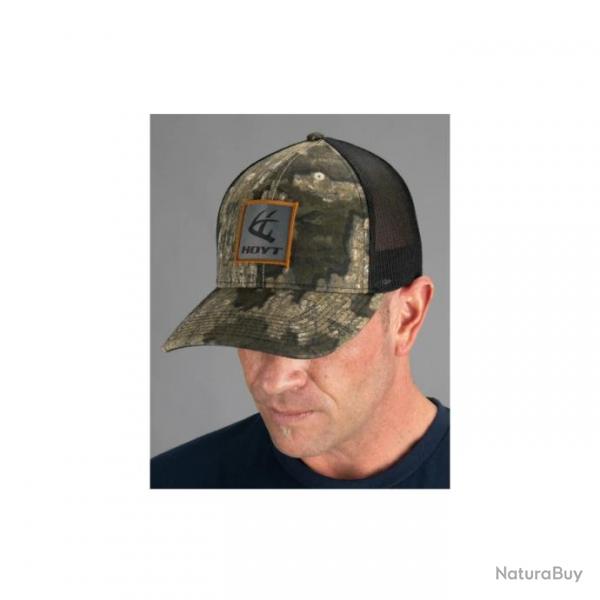 Casquette Hoyt Realtree Timber