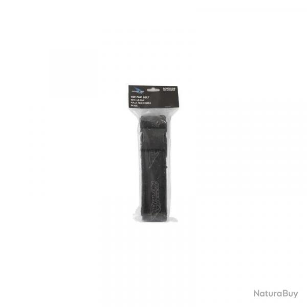 Ceinture Avalon Hd Clip - Noir