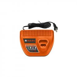 Chargeur Pour Batterie De Dispositif D'Armement Electrique Ravin