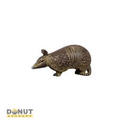 Cible 3D Rinehart Armadillo