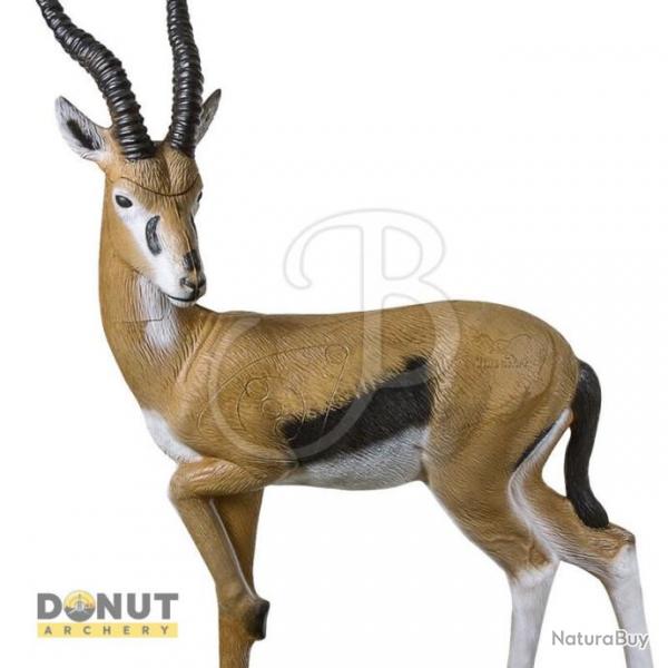 Cible 3D Rinehart Gazelle