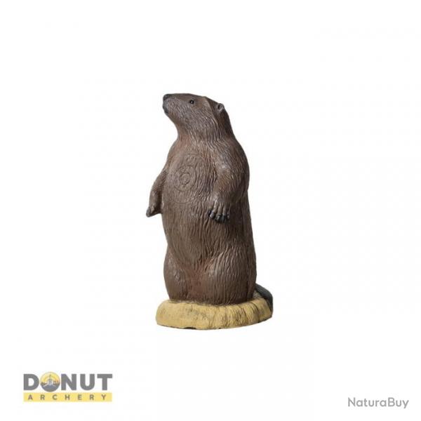 Cible 3D Rinehart Groundhog