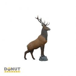 Cible 3D Rinehart Red Stag Ibo (2 Boxes)