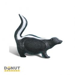 Cible 3D Rinehart Skunk