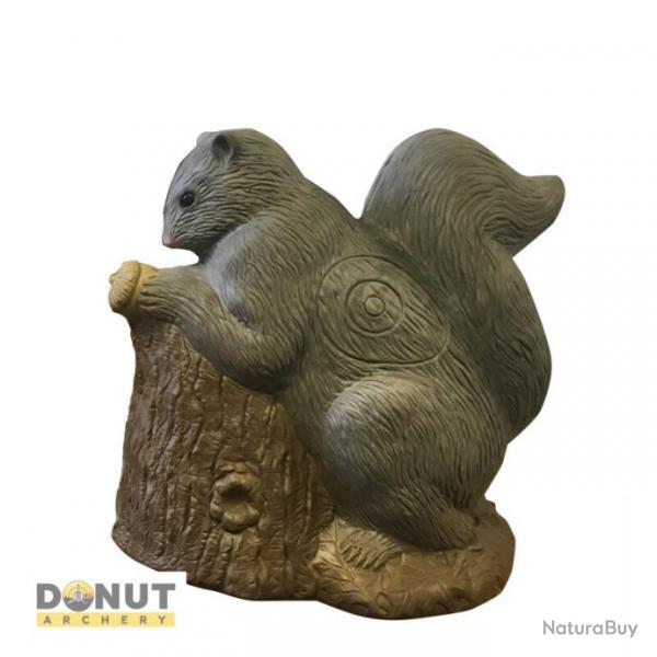 Cible 3D Rinehart Squirrel