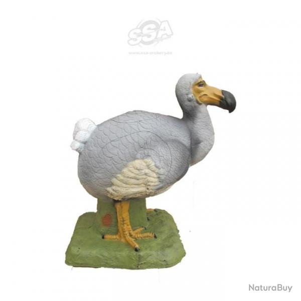 Cible 3D SRT Dodo - London / Groupe 3