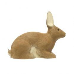 Cible 3D SRT Lapin - Standard