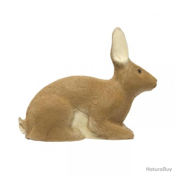 Cible 3D SRT Lapin - Standard