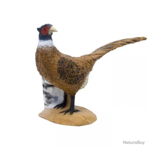 Cible 3D SRT Pheasant - Marron / Groupe 4