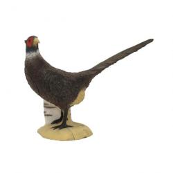 Cible 3D SRT Pheasant - Noir / Groupe 4