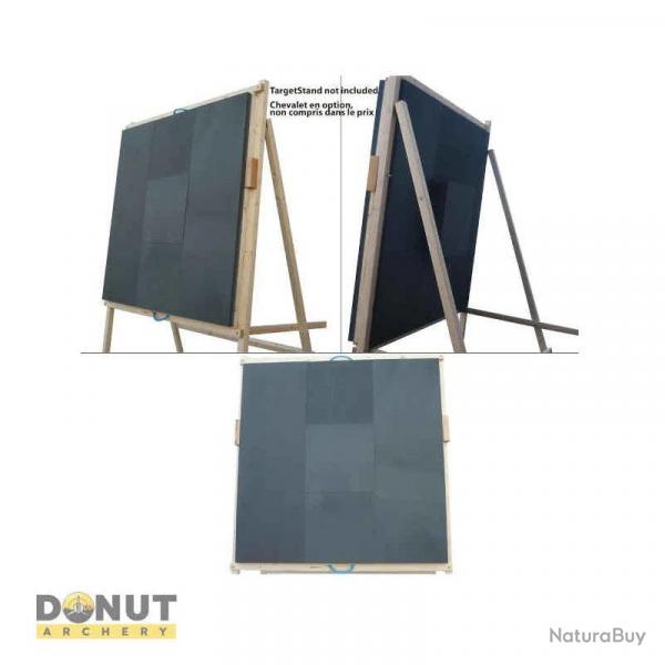 Cible Mousse Danage Domino A3 - 8 blocs de 14.5cm + 1 Bloc centre 24.5cm
