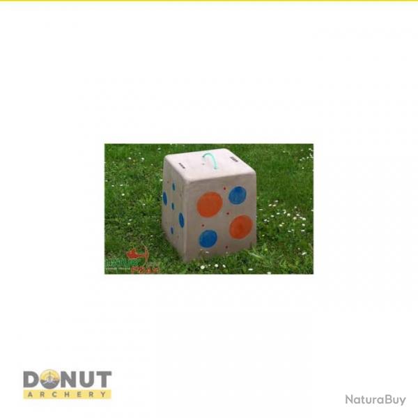 Cible Portable 3D Natur foam