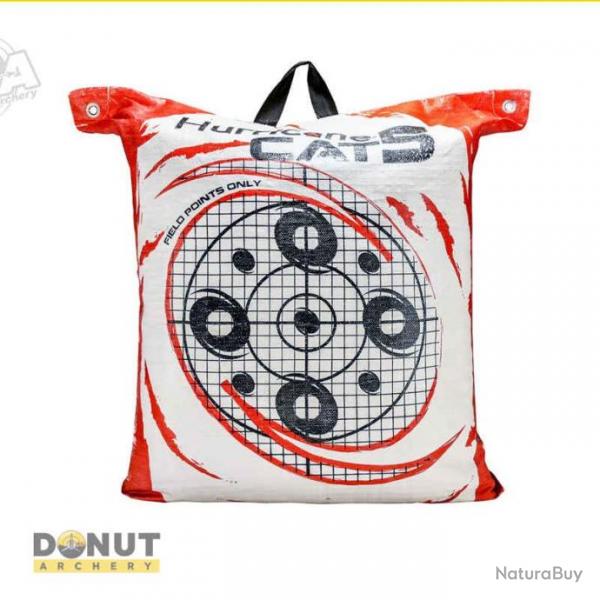 Cible Portable Field Logic Hurricane Cat 5 High Energy Bag Target - 25X25