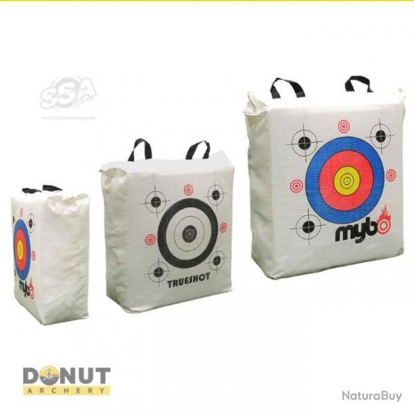 Cible Portable Mybo Trushot Heavy 20Kg - 70Cmx65Cmx30Cm