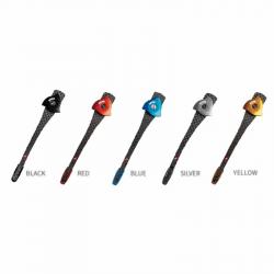Clicker Arc Wiawis - Bleu / Hard