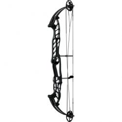 Compound HOYT Stratos 36 - Droitier / Noir / 30-40 Livres